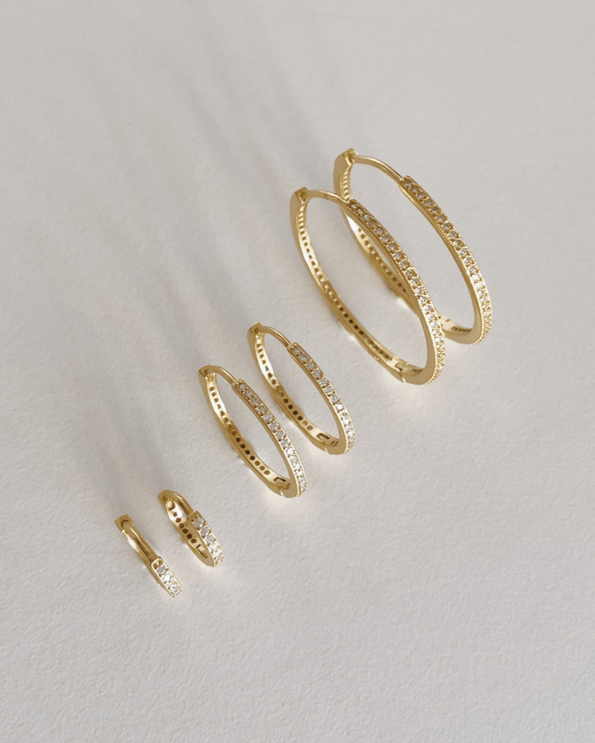 heylove PENDIENTES PENDIENTES LA FIESTA