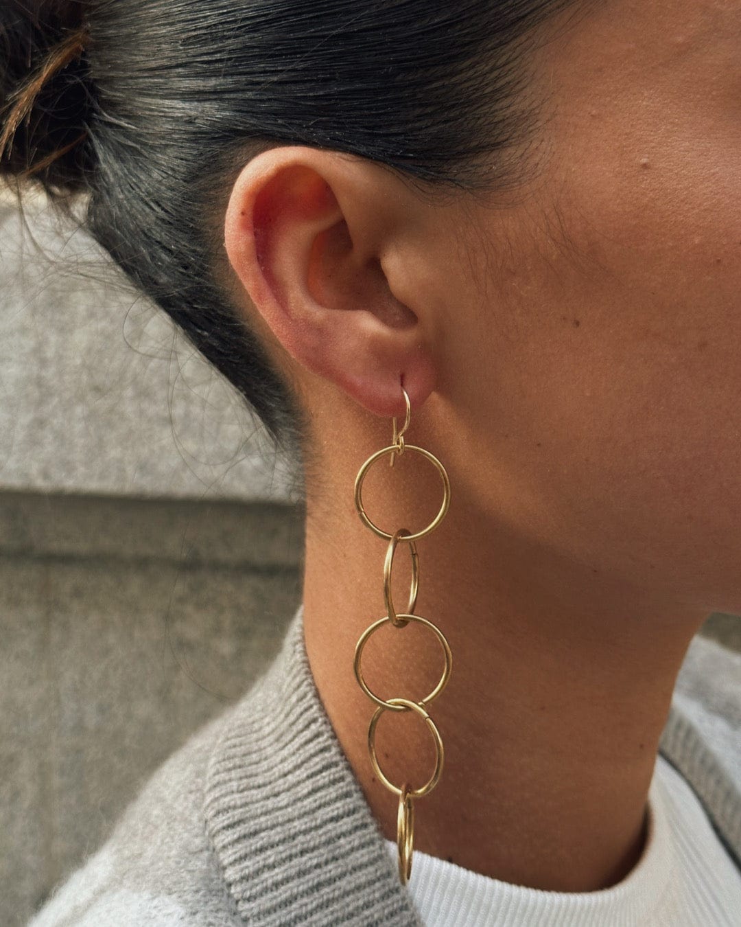 heylove Pendientes PENDIENTES LA MOLA