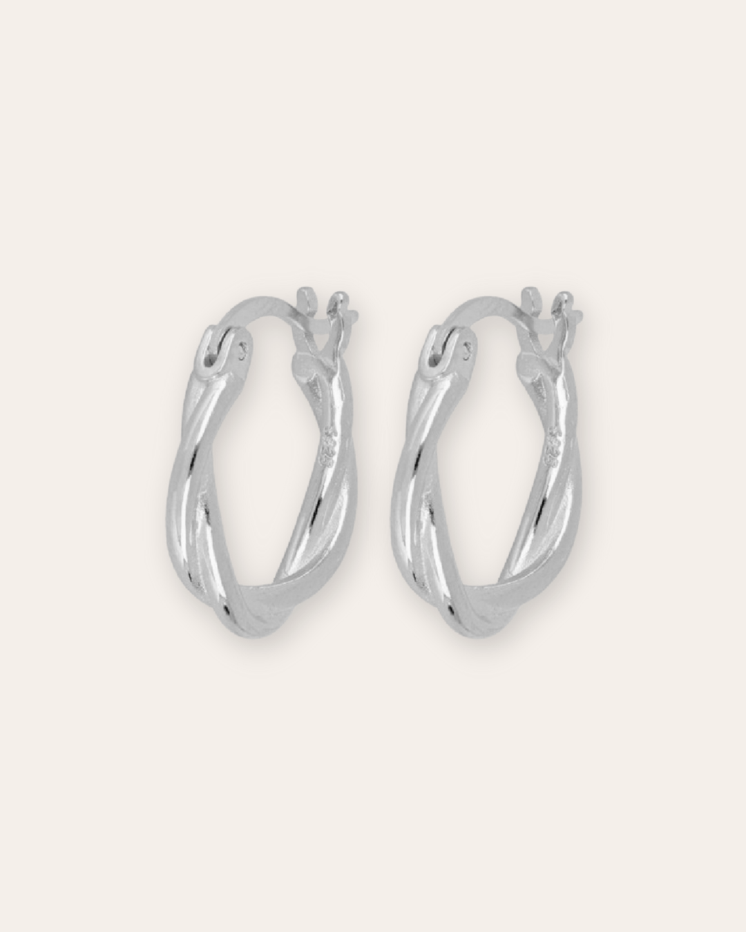 PENDIENTESheylovePendientes little curly | heylove