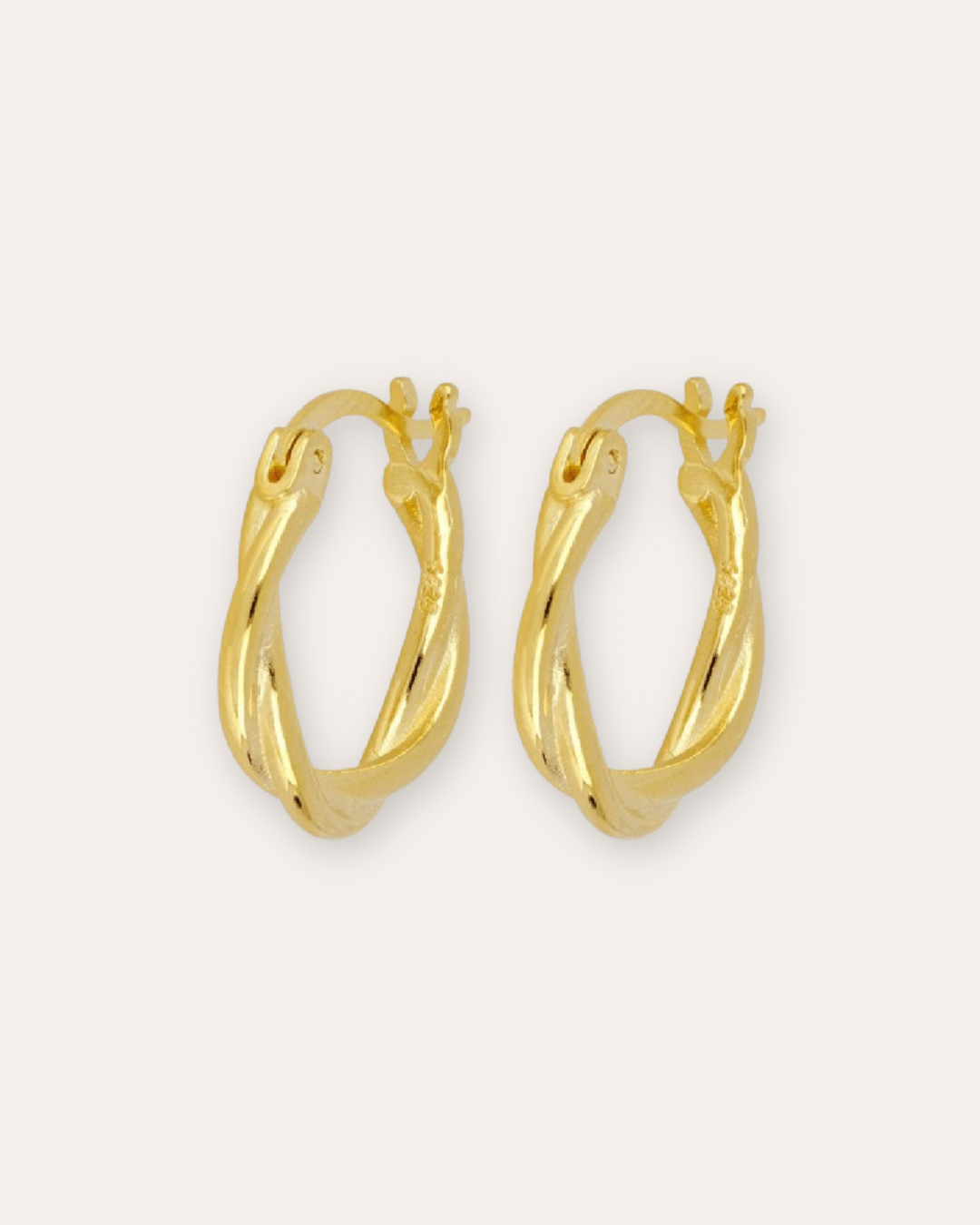 PENDIENTESheylovePendientes little curly | heylove