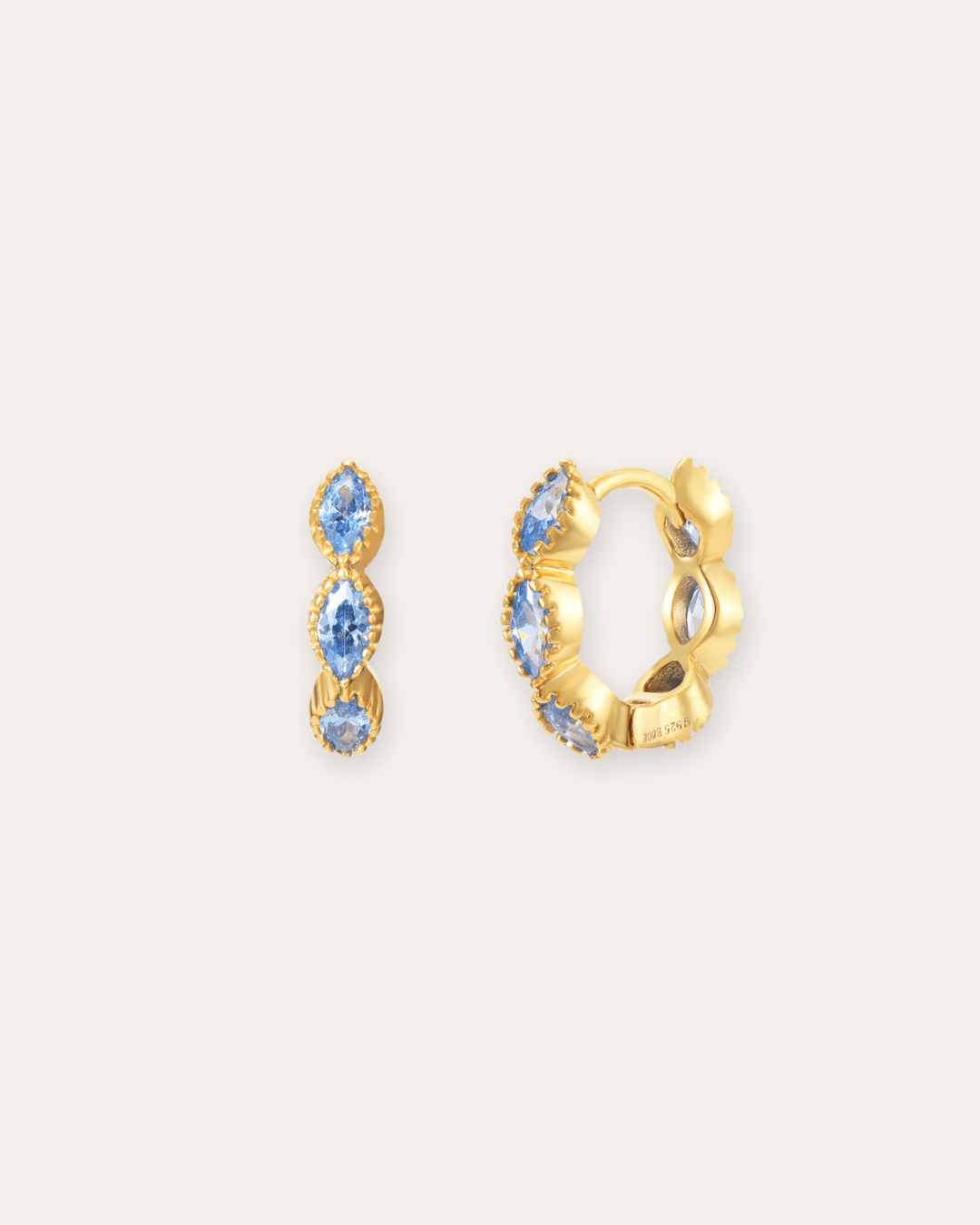 PENDIENTESheylovePendientes marquise | heylove