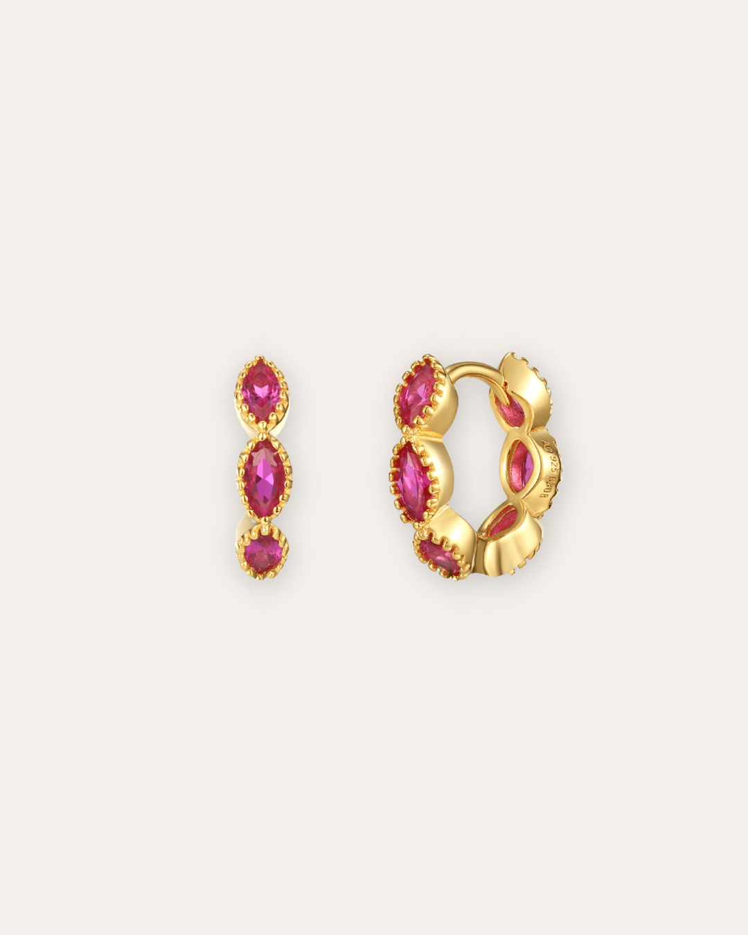 PENDIENTESheylovePendientes marquise | heylove