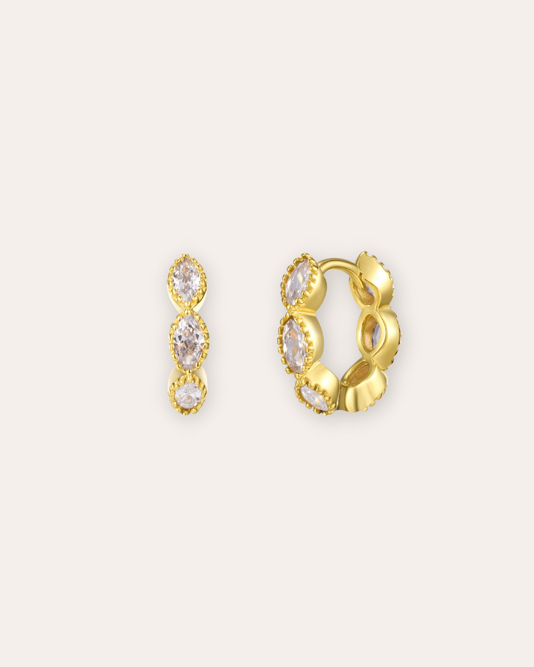 PENDIENTESheylovePendientes marquise | heylove