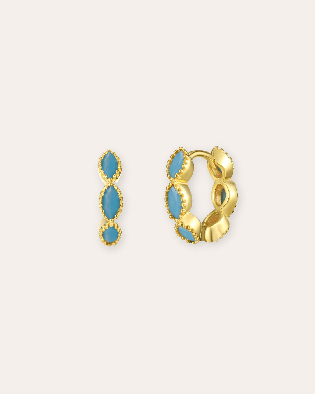 PENDIENTESheylovePendientes marquise | heylove