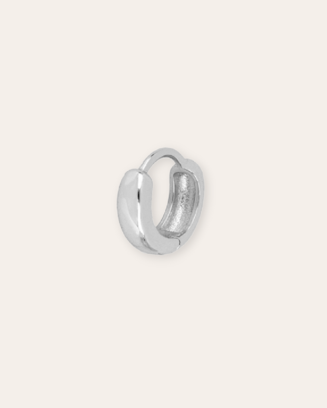 PENDIENTESheylovePendientes casual hoops | heylove