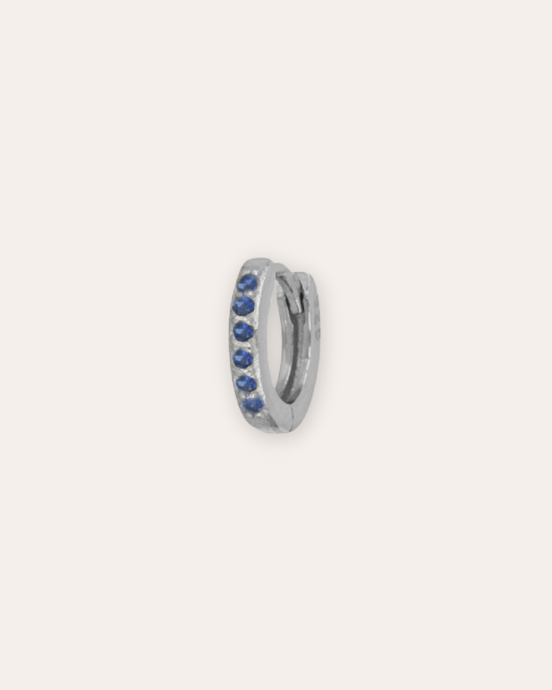 PENDIENTESheylovePendientes mini CZ hoops | heylove