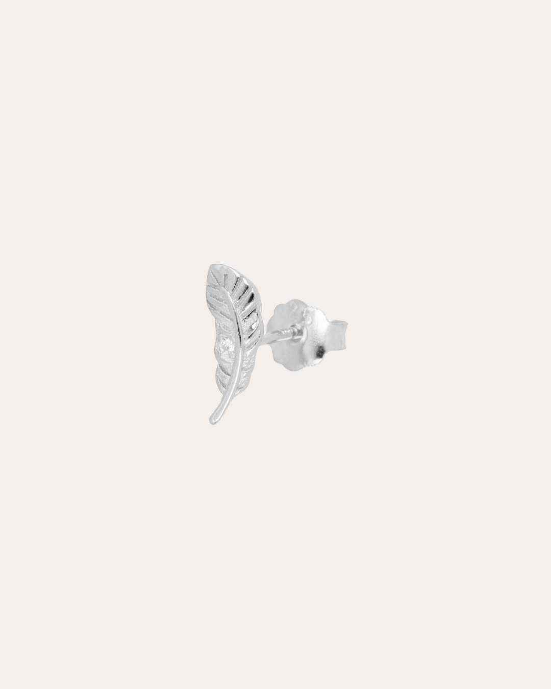 PENDIENTESheylovePendientes mini feather | heylove