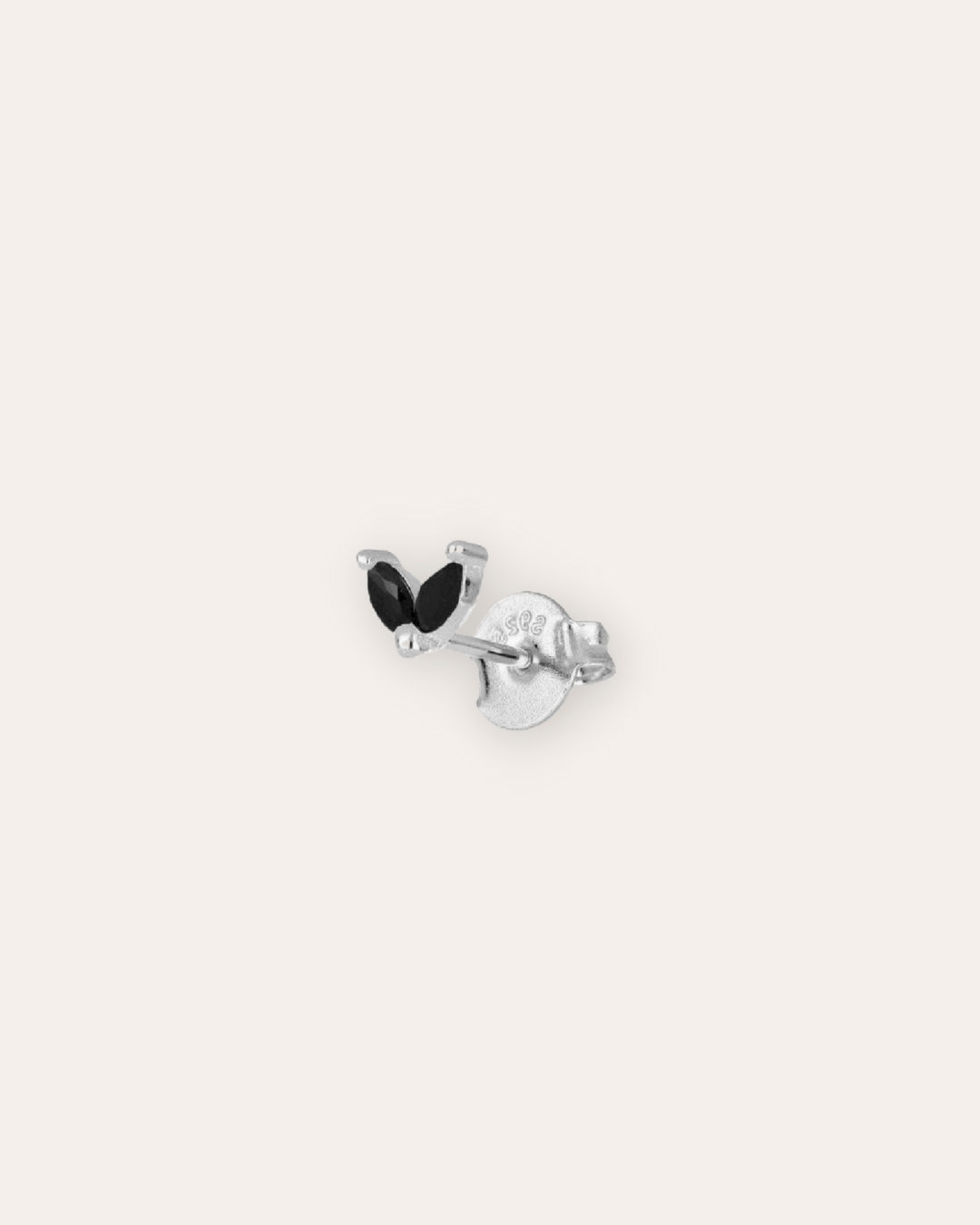 PENDIENTESheylovePendiente mini half flower | heylove