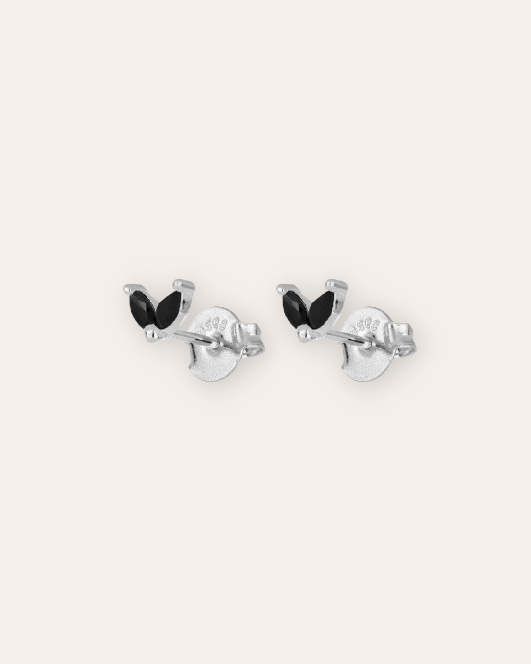 PENDIENTESheylovePendiente mini half flower | heylove