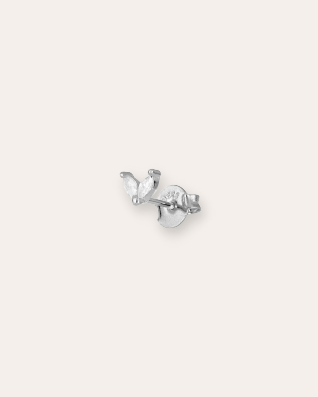PENDIENTESheylovePendiente mini half flower | heylove