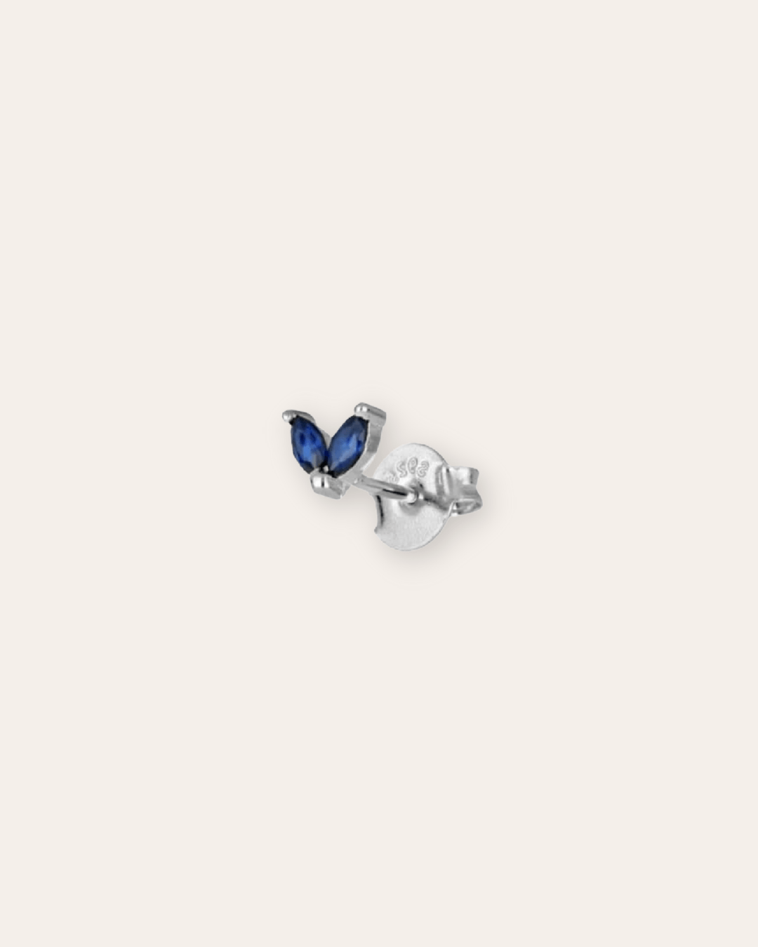 PENDIENTESheylovePendiente mini half flower | heylove