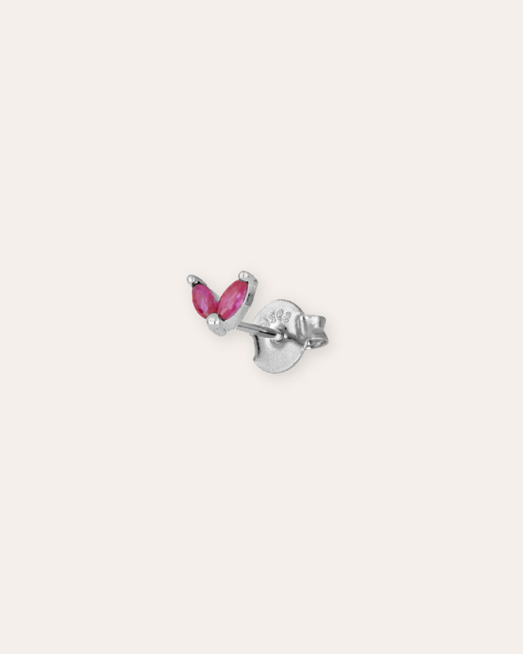 PENDIENTESheylovePendiente mini half flower | heylove