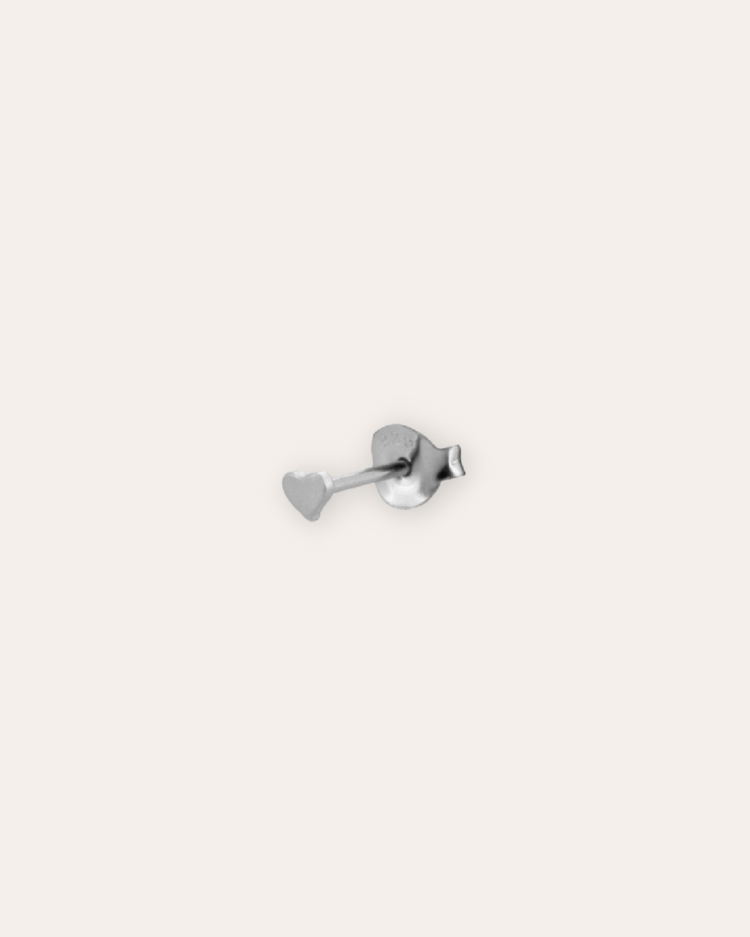 PENDIENTESheylovePendiente mini heart | heylove