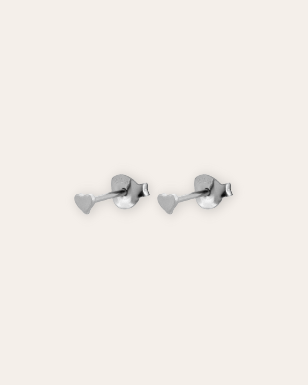 PENDIENTESheylovePendiente mini heart | heylove
