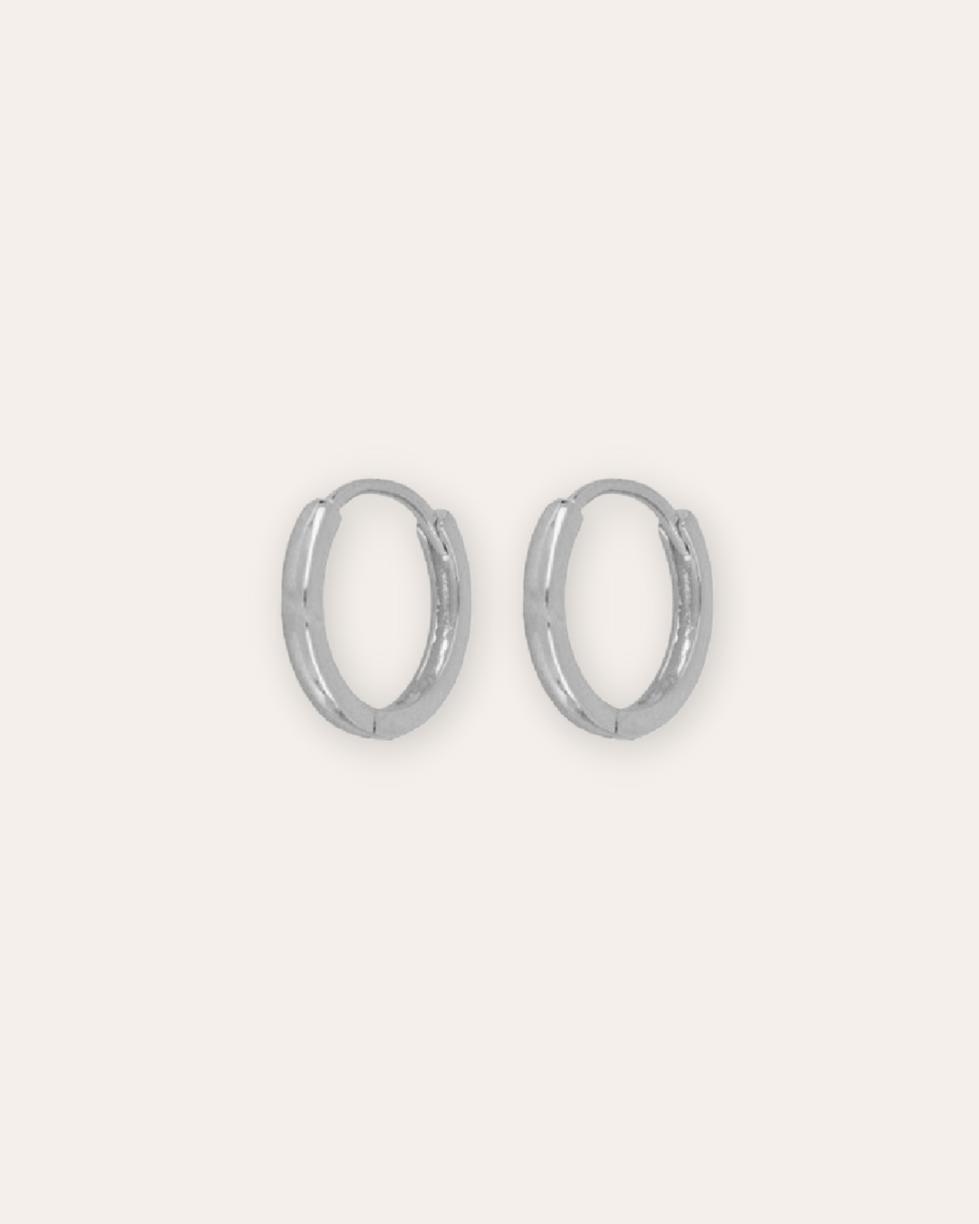PENDIENTESheylovePendientes mini hoops | heylove