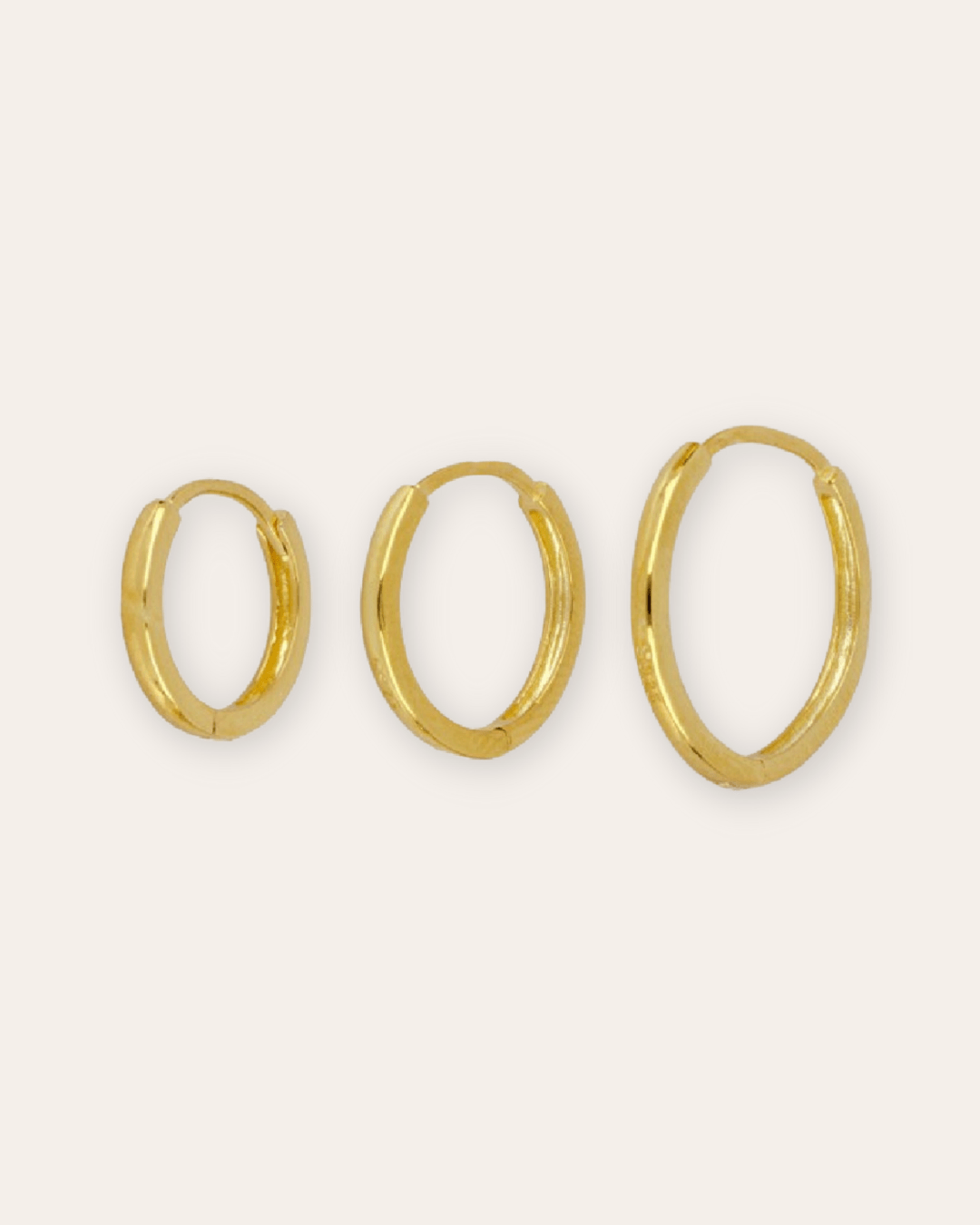 PENDIENTESheylovePendientes mini hoops | heylove