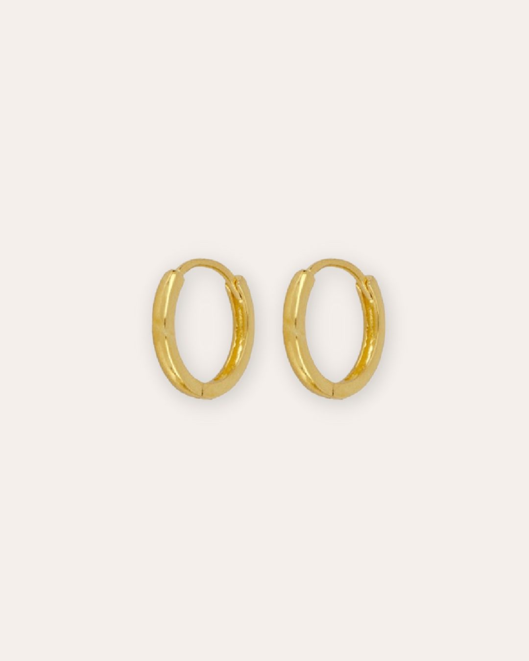 PENDIENTESheylovePendientes mini hoops | heylove