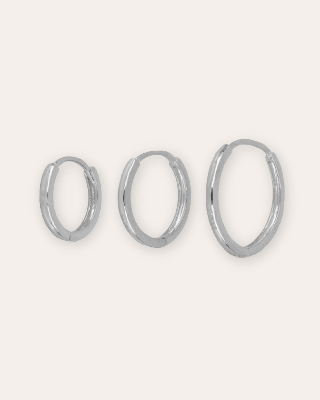 PENDIENTESheylovePendientes mini hoops | heylove