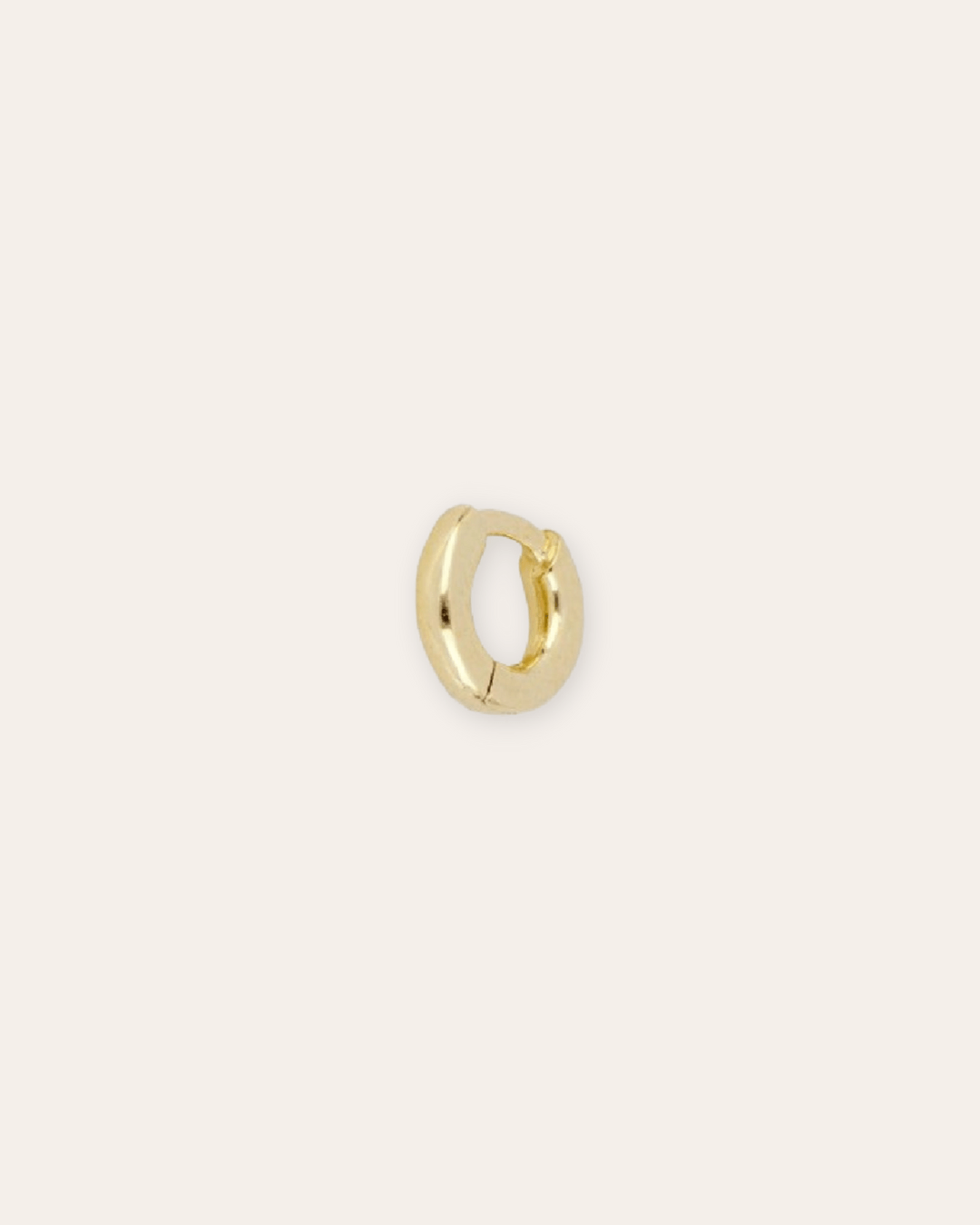 PENDIENTESheylovePendientes mini hoops 8mm | heylove