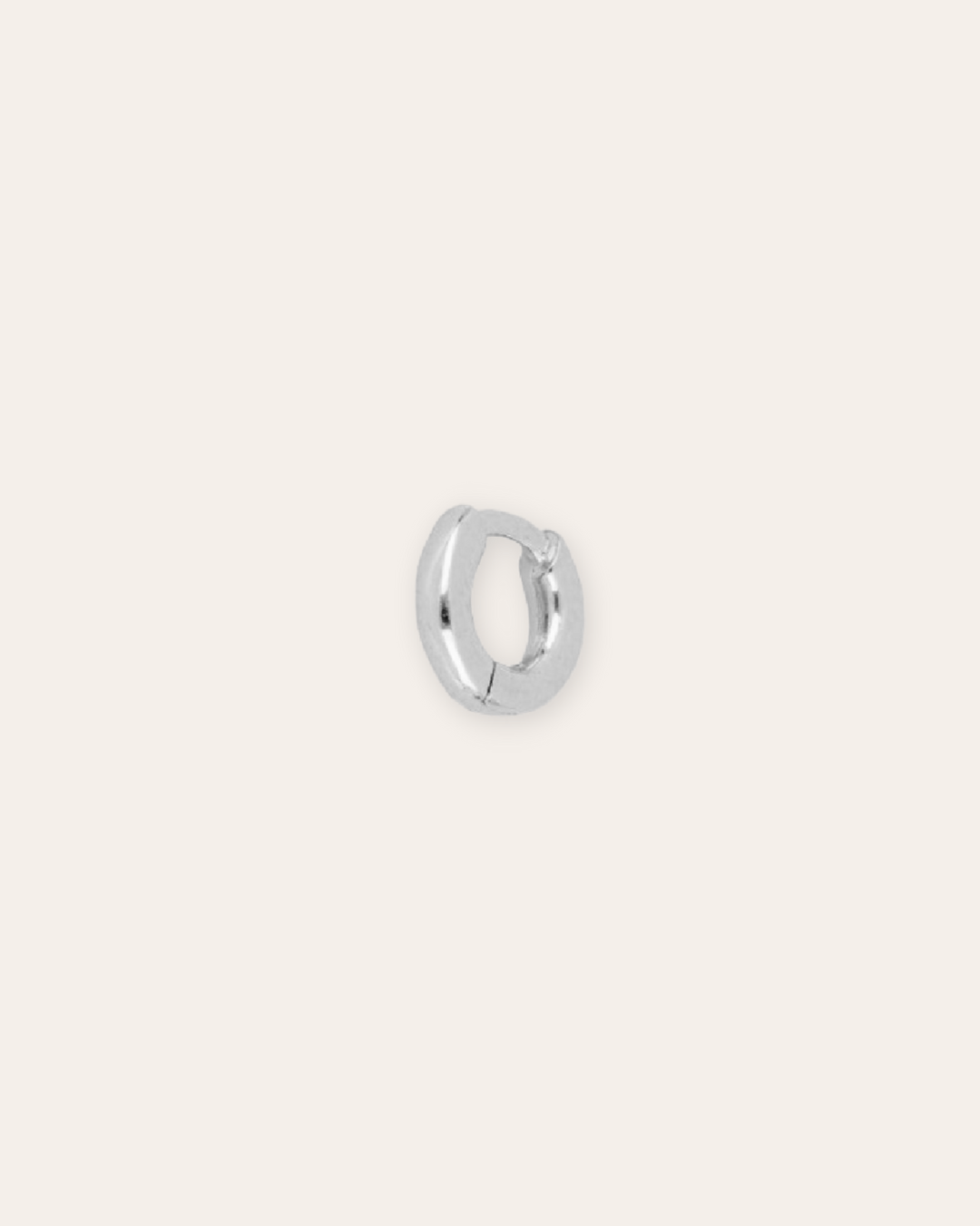 PENDIENTESheylovePendientes mini hoops 8mm | heylove