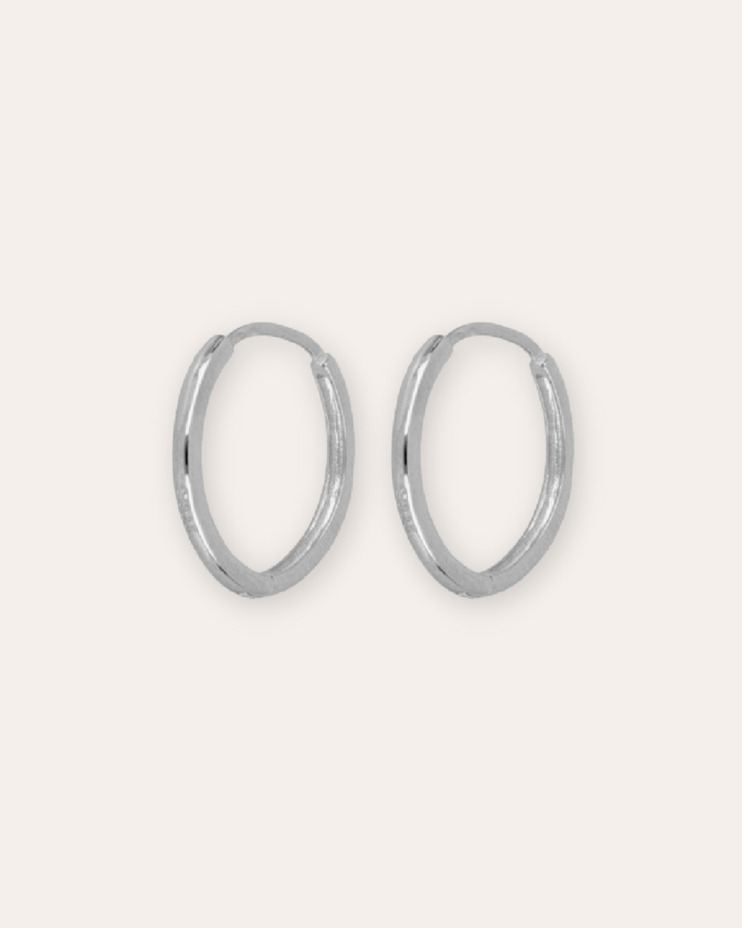 PENDIENTESheylovePendientes mini hoops | heylove
