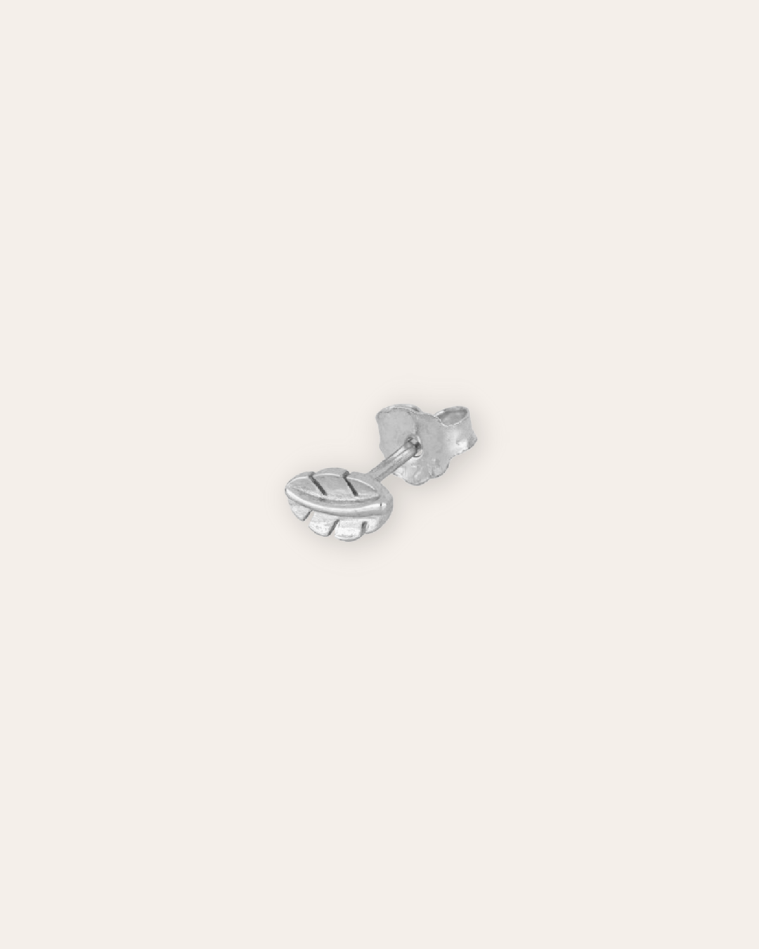 PENDIENTESheylovePendiente mini leaf oro | heylove