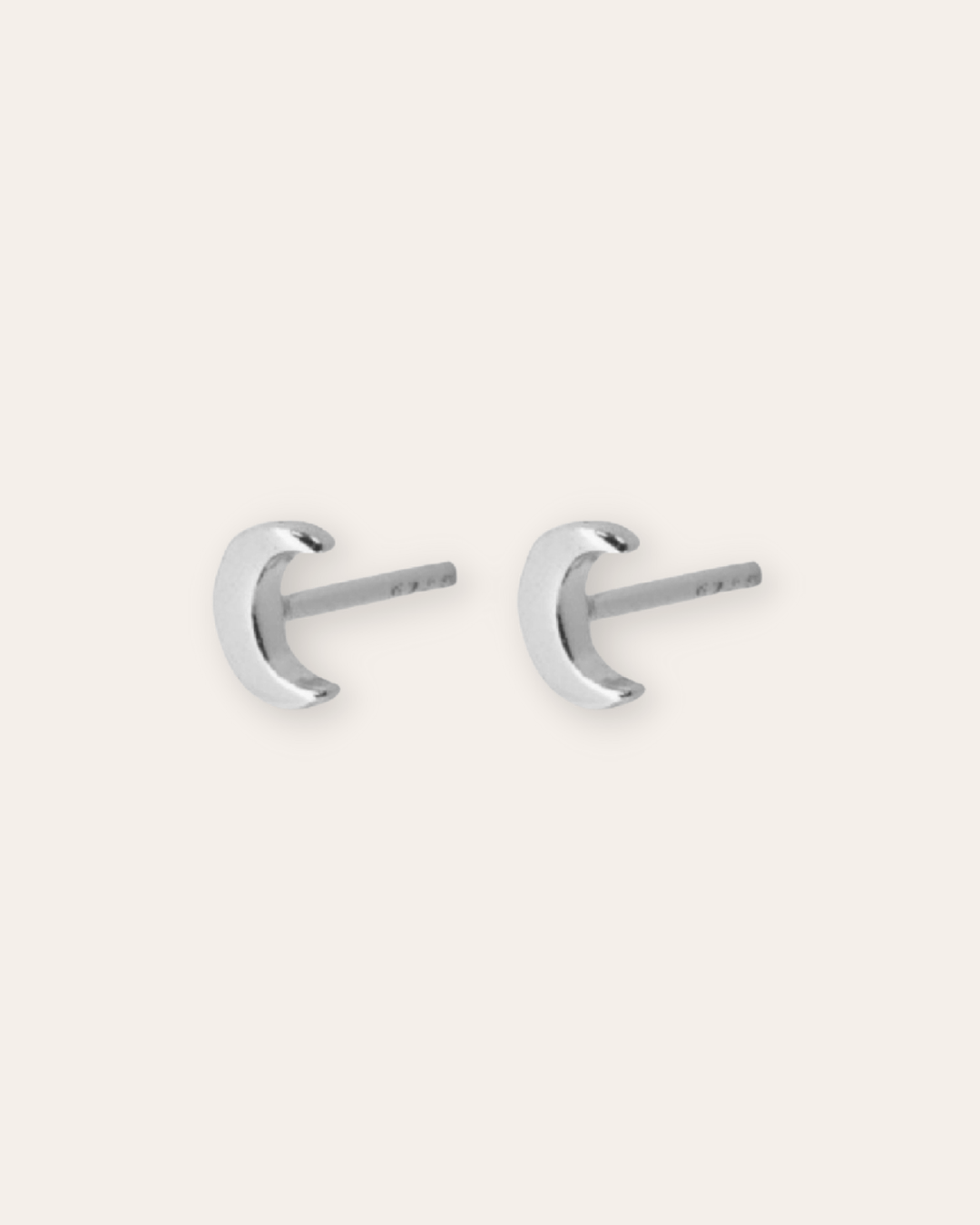 PENDIENTESheylovePendientes mini moon | heylove
