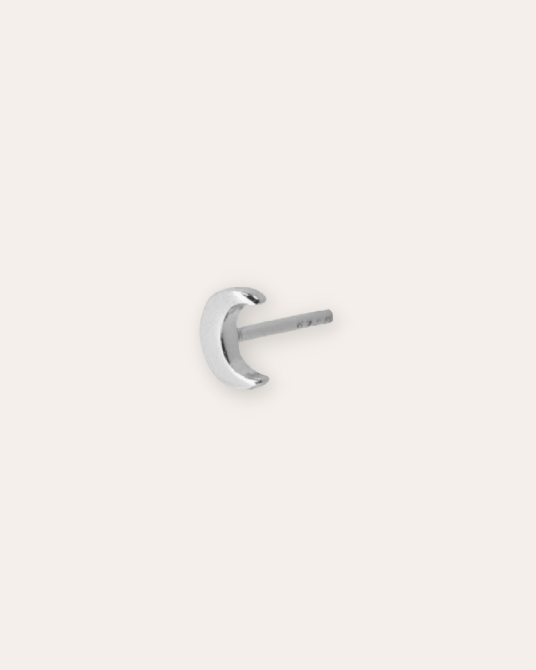 PENDIENTESheylovePendientes mini moon | heylove