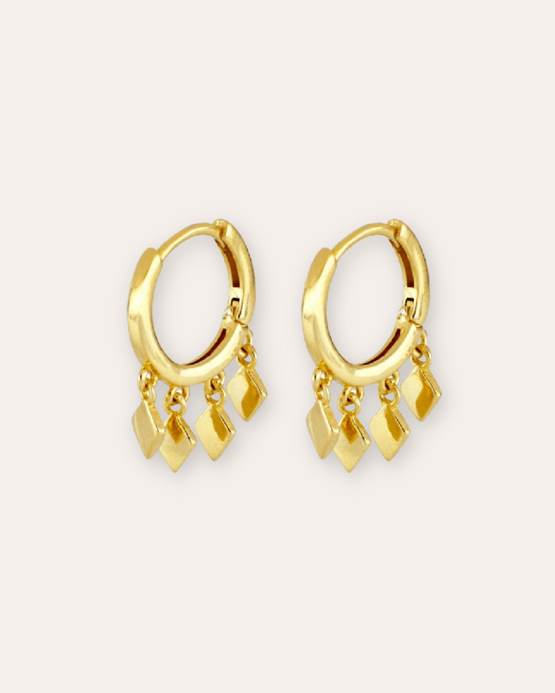 PENDIENTESheylovePendientes multi rombos | heylove
