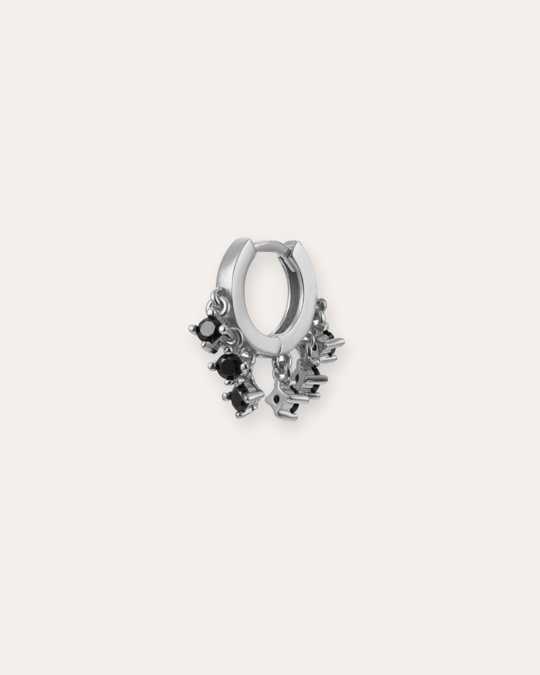 PENDIENTESheylovePendientes multishine hoops | heylove