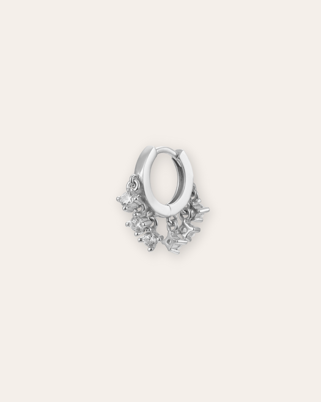 PENDIENTESheylovePendientes multishine hoops | heylove