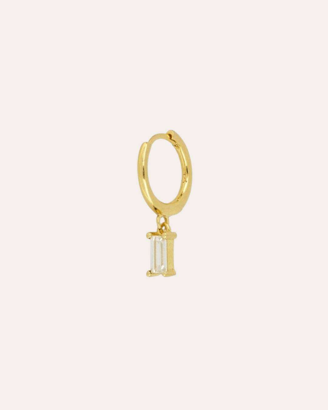 PendientesheylovePendientes revasser hoops | heylove