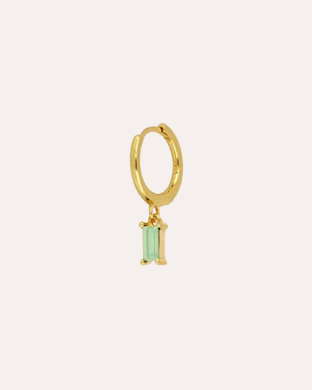 PendientesheylovePendientes revasser hoops | heylove