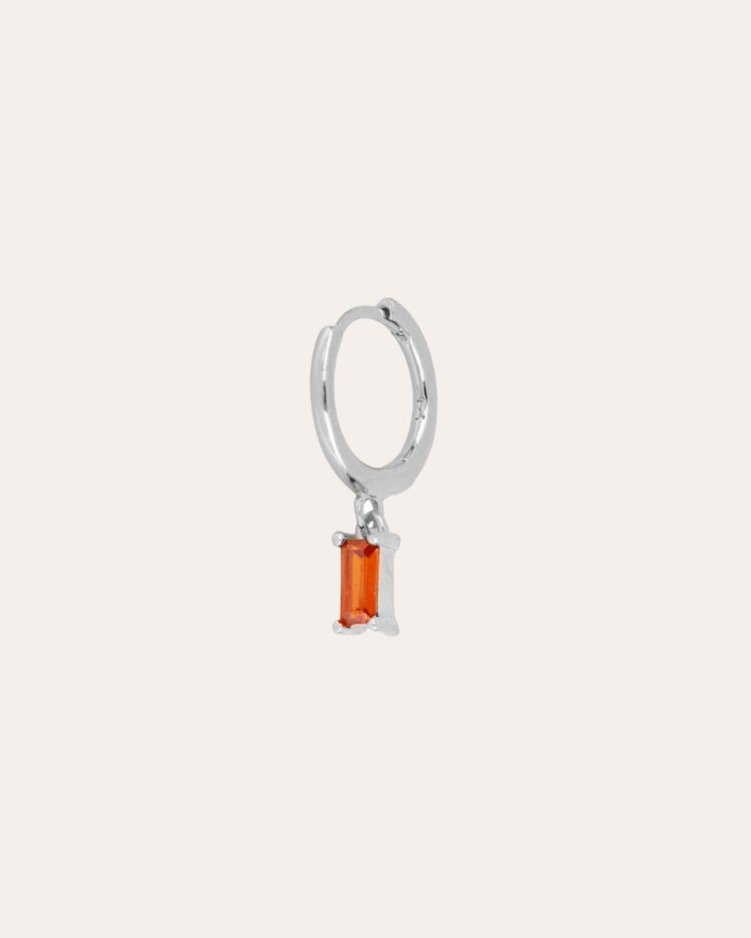 PendientesheylovePendientes revasser hoops | heylove