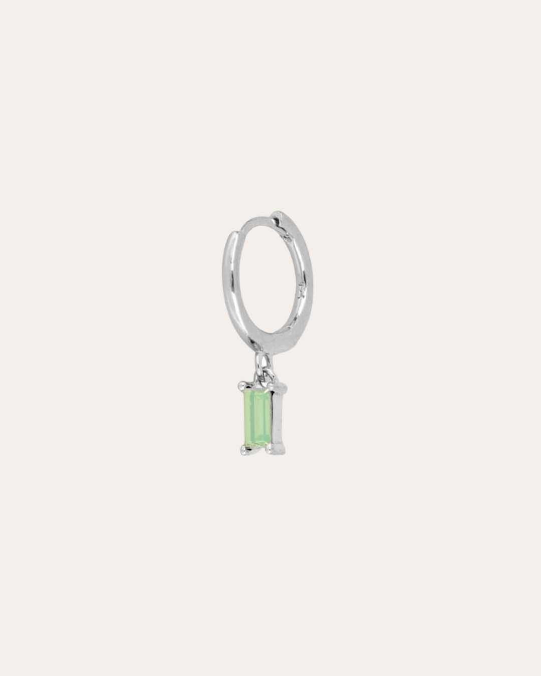 PendientesheylovePendientes revasser hoops | heylove