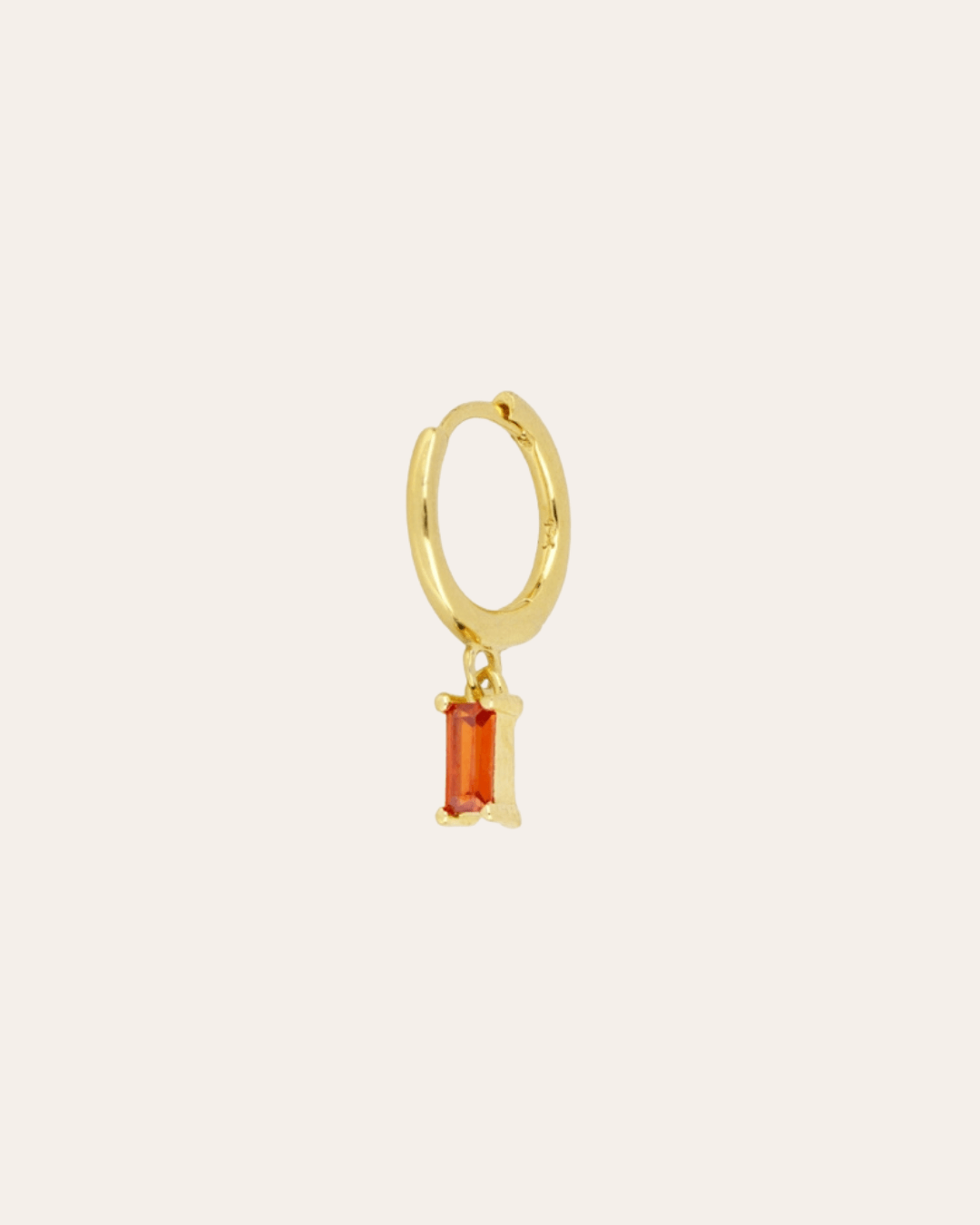 PendientesheylovePendientes revasser hoops | heylove
