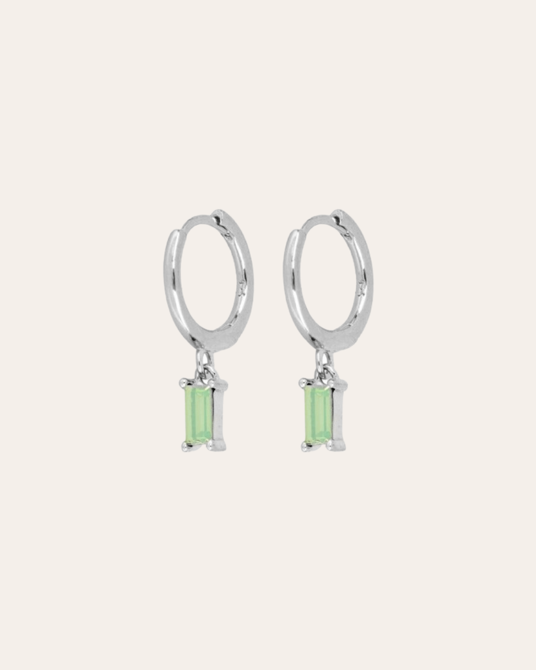 PendientesheylovePendientes revasser hoops | heylove