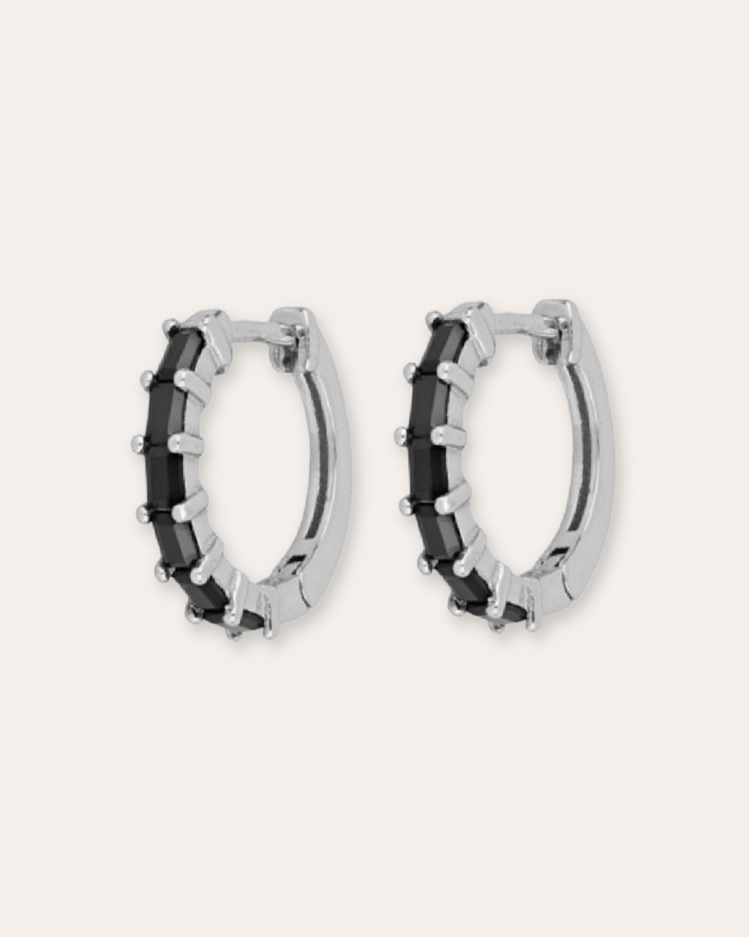 PENDIENTESheyloveRevasser hoops xl | heylove