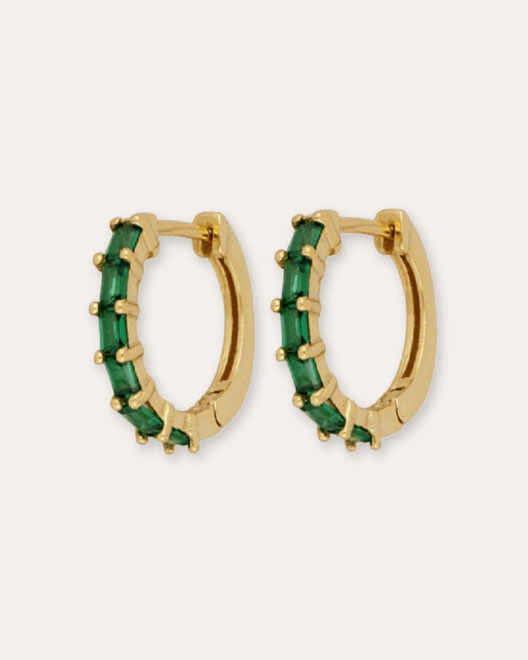 PENDIENTESheyloveRevasser hoops xl | heylove