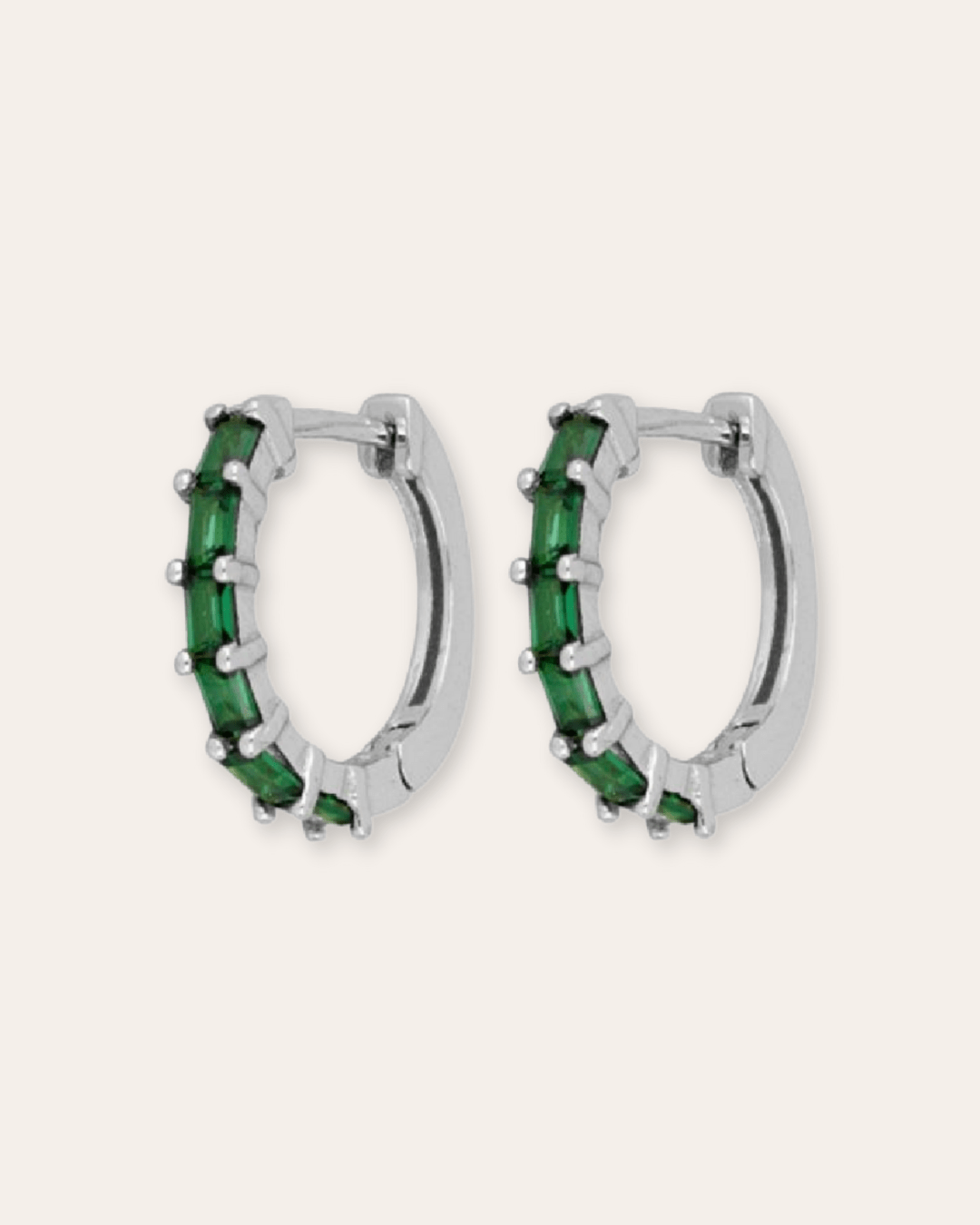 PENDIENTESheyloveRevasser hoops xl | heylove