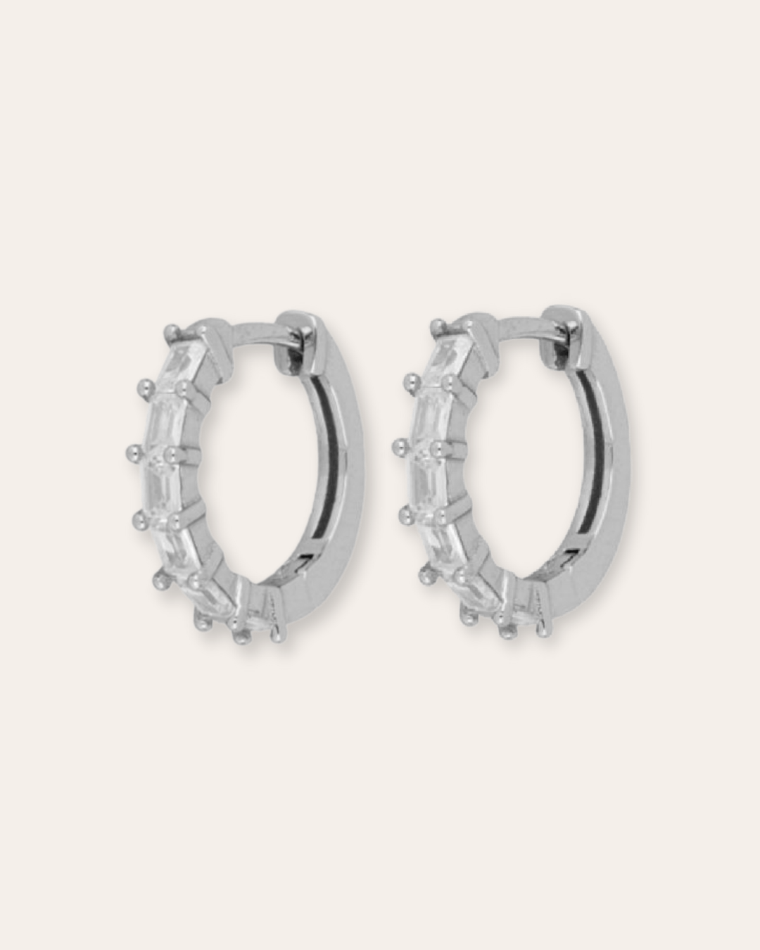 PENDIENTESheyloveRevasser hoops xl | heylove