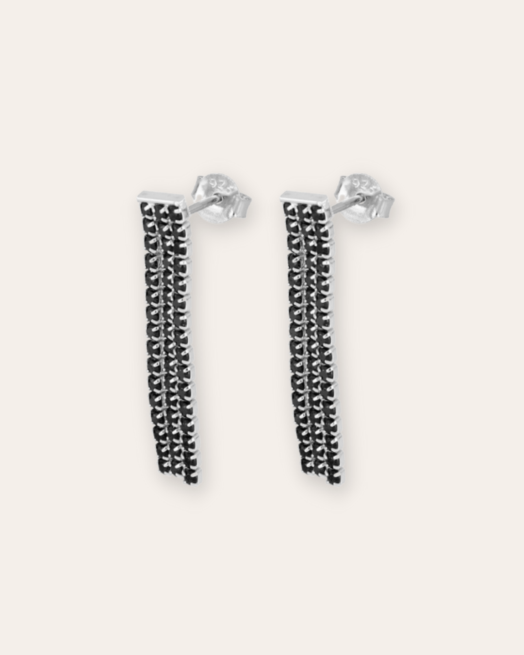 PENDIENTESheylovePendientes riviere | heylove