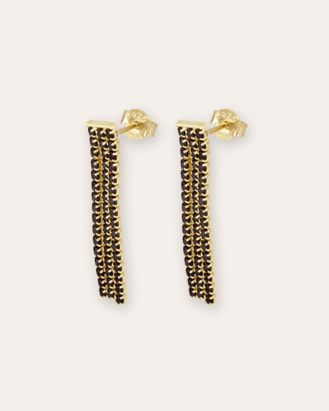 PENDIENTESheylovePendientes riviere | heylove