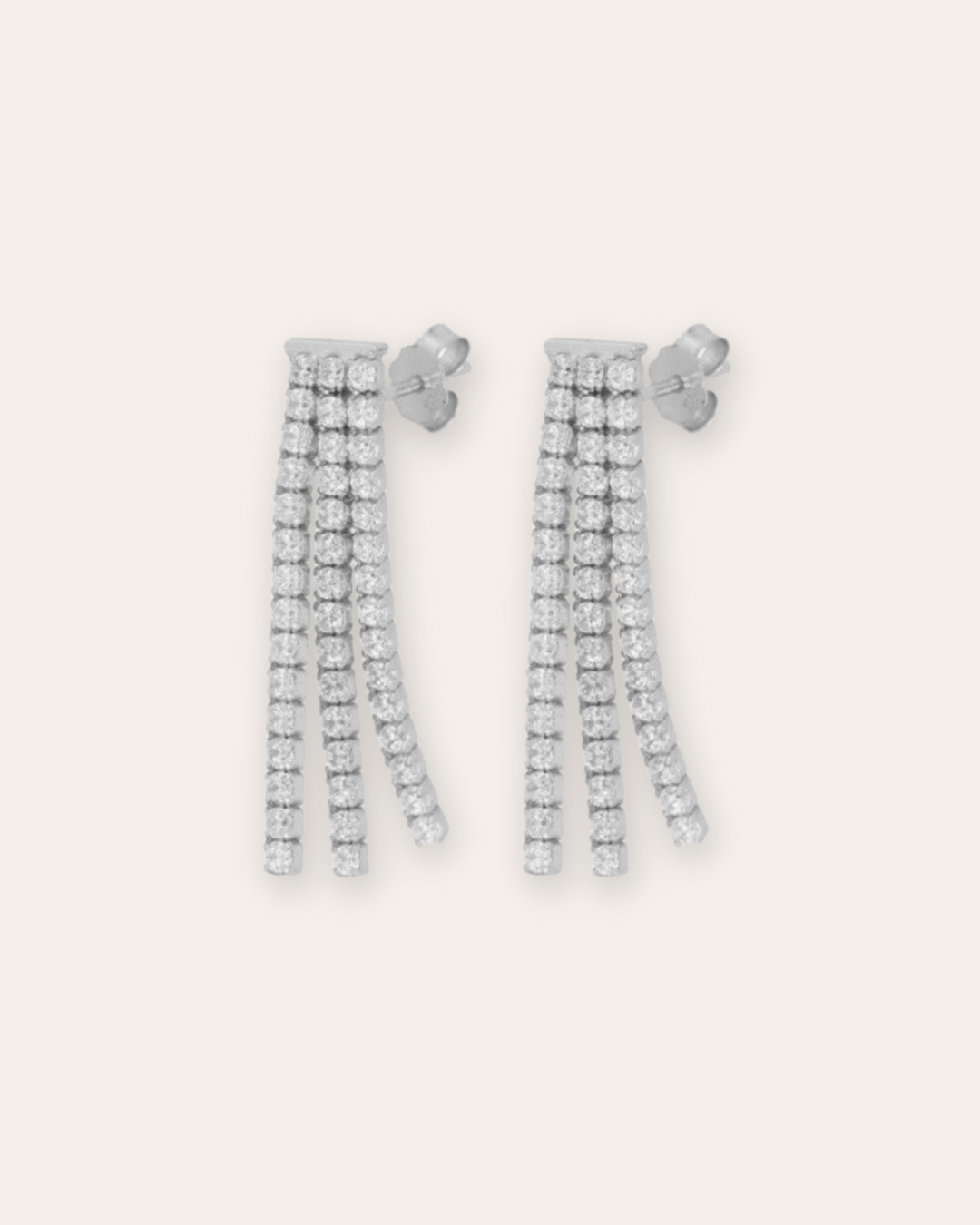 PENDIENTESheylovePendientes riviere | heylove