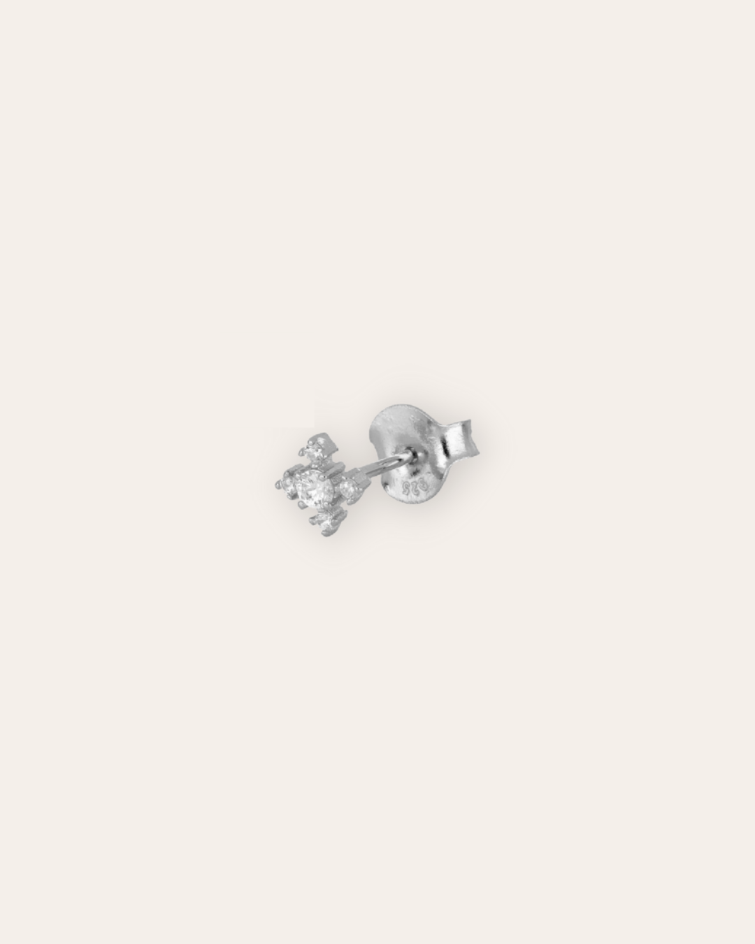 PENDIENTESheylovePendientes square cross | heylove