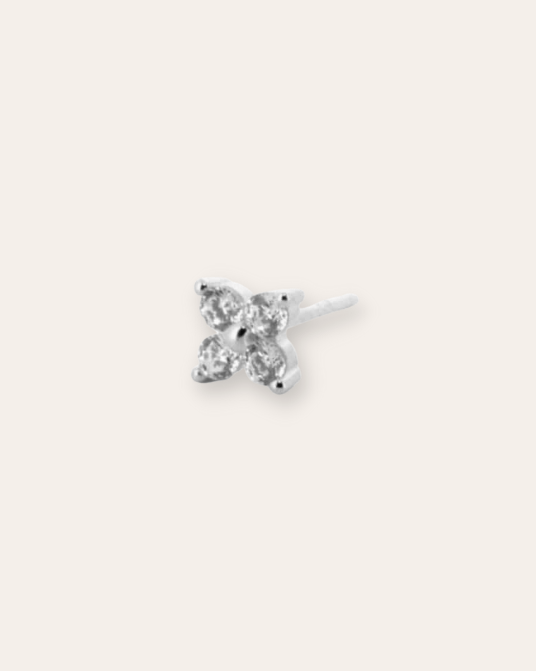 PENDIENTESheylovePendientes square CZ | heylove