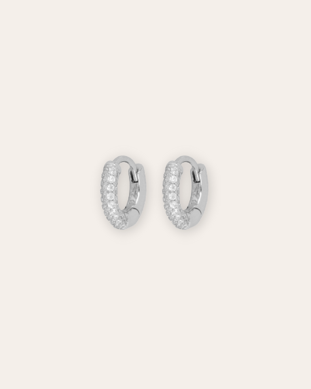PENDIENTESheylovePendientes reve hoops | heylove