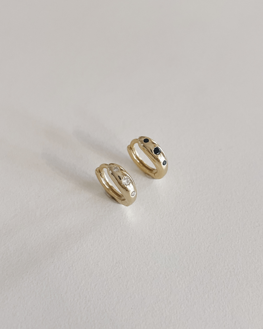 PENDIENTESheylovePendientes triplets | heylove