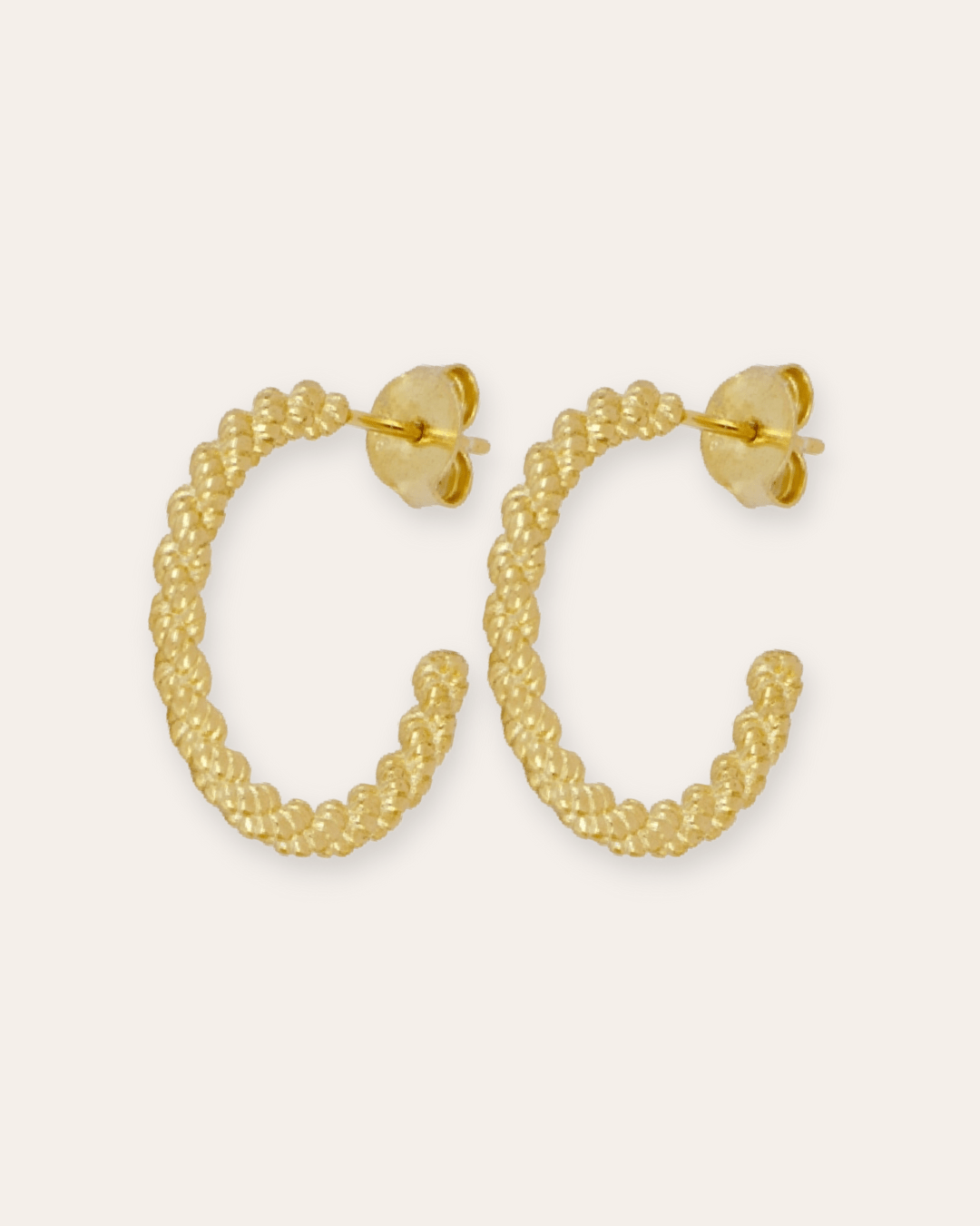 PENDIENTESheylovePendientes twist | heylove