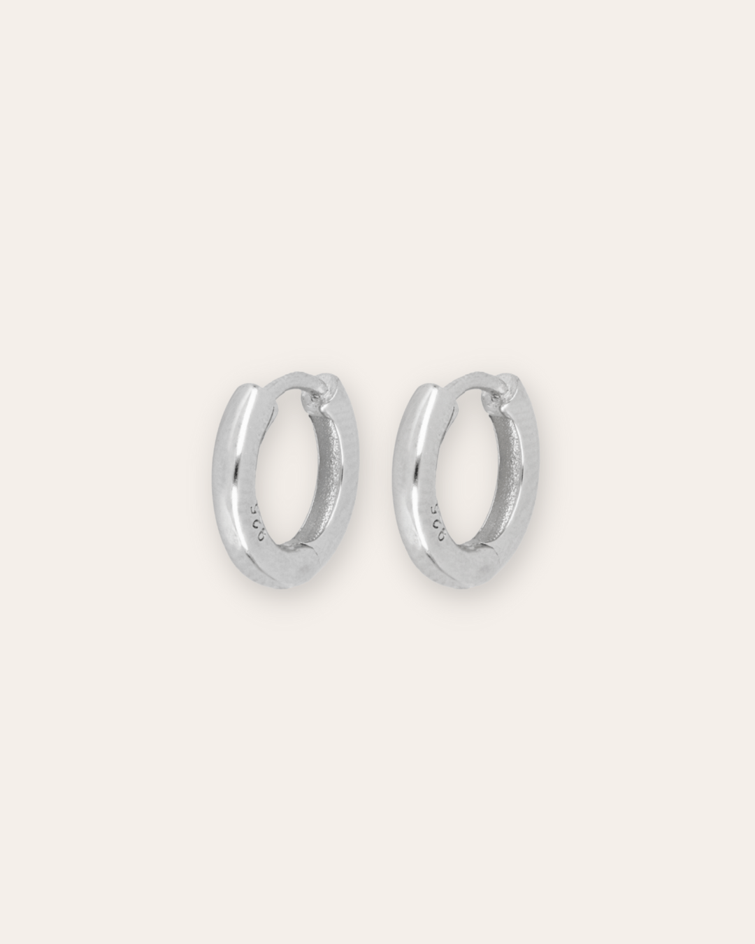 PENDIENTESheylovePendientes usual hoops | heylove